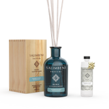 Diffusore a Bastoncini 1000 ml (FRAGRANZA A SCELTA) + Ricarica per il Diffusore da 250 ml nella stessa fragranza  in PROVA OMAGGIO