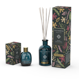 Eau de Parfum 100 ml + Diffusore a Bastoncini 250 ml (FRAGRANZA A SCELTA)