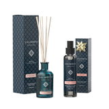 Diffusore a Bastoncini 100ml + Profumo Spray 150ml  (FRAGRANZA A SCELTA) in PROVA OMAGGIO