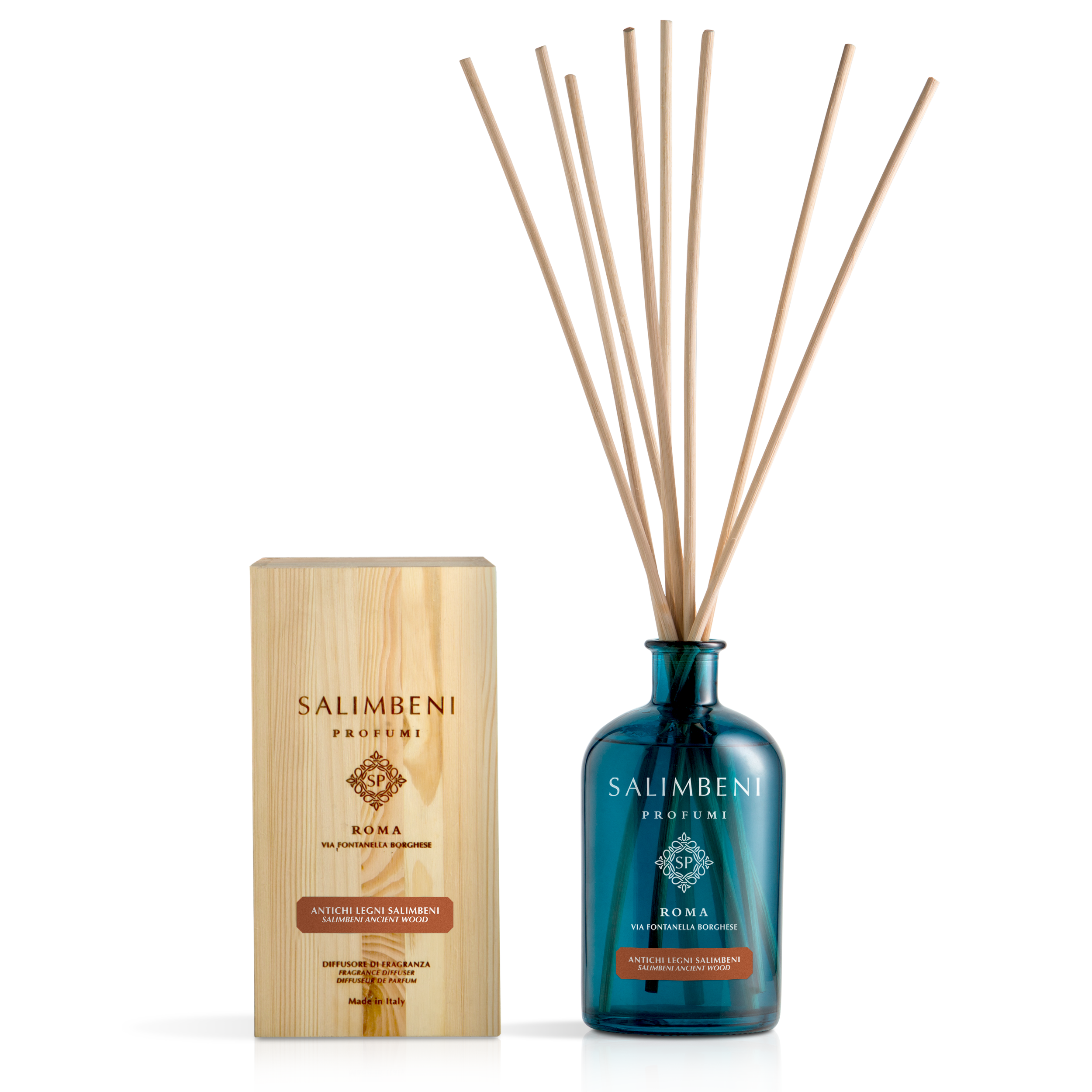 Antichi Legni Salimbeni 1000 ml