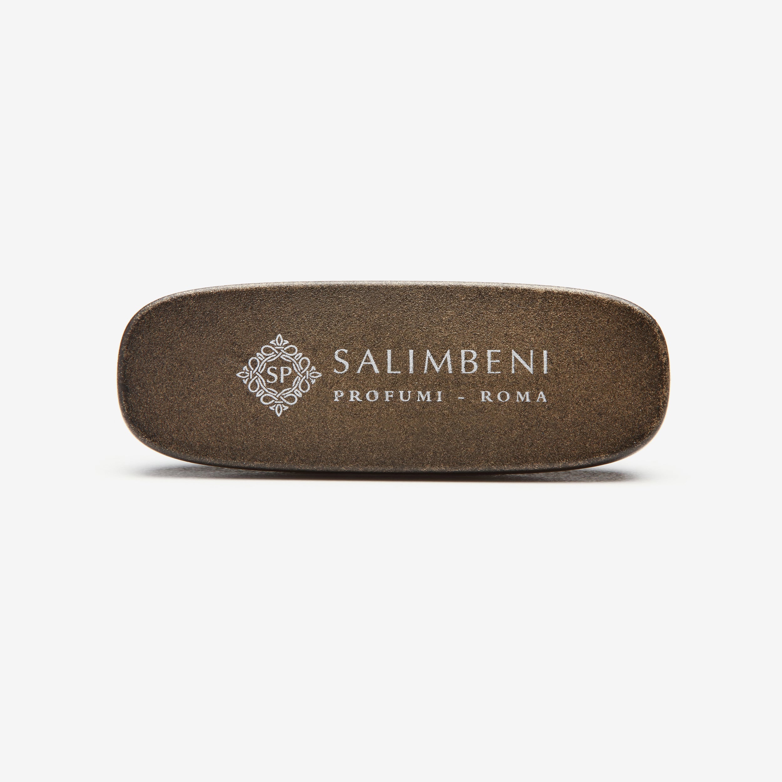 profumatore-auto-bronzo-fragranza-antichi-legni-salimbeni-fronte