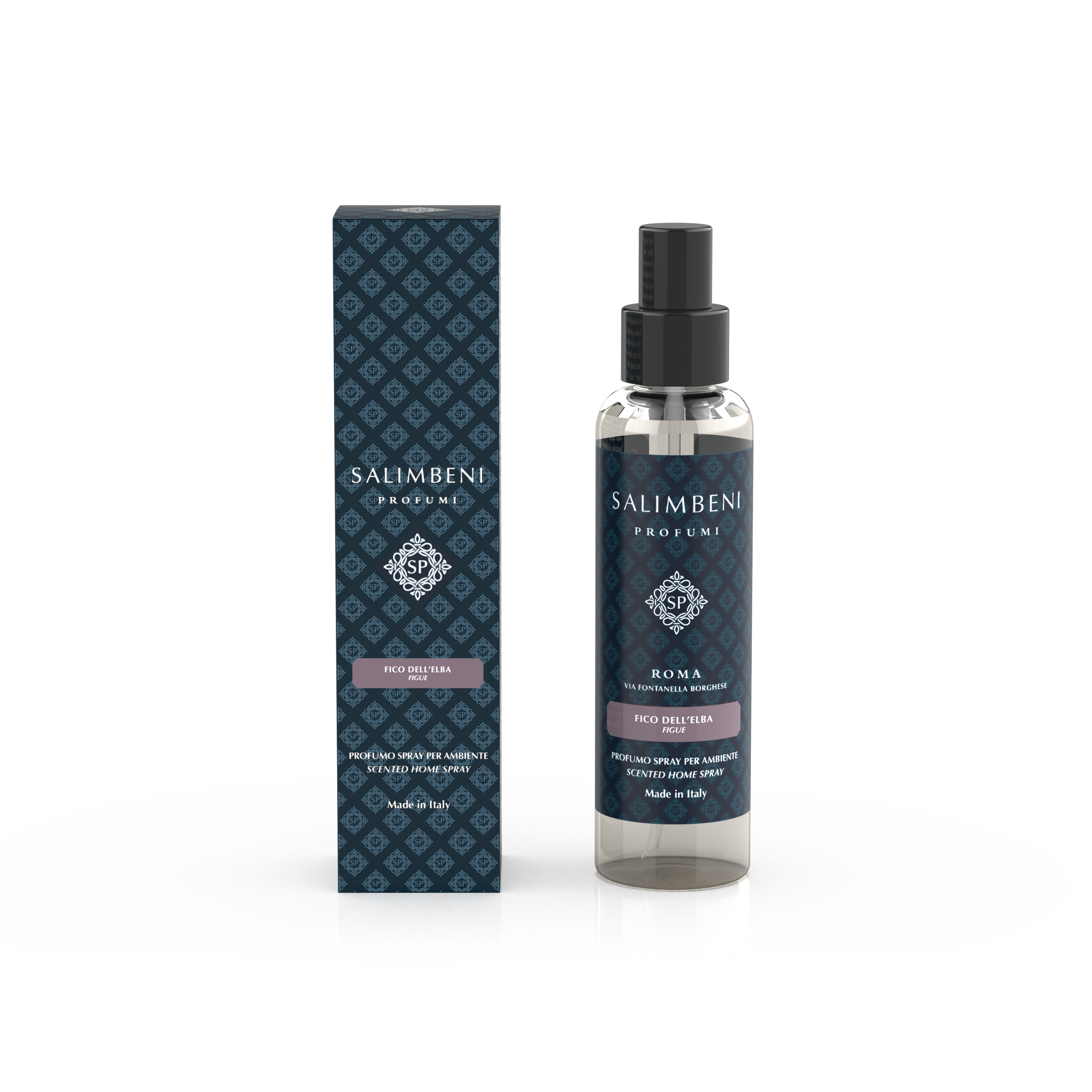 Profumo Spray 150 ml -Fico dell'Elba