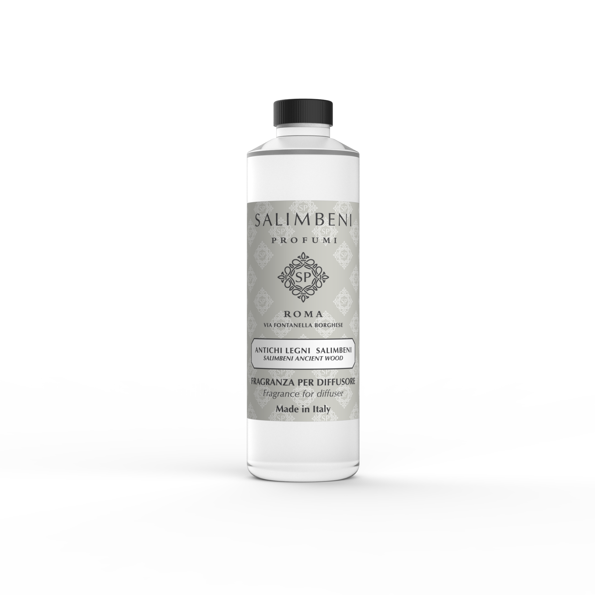 Ricarica Antichi Legni Salimbeni 250 ml