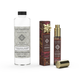 Ricarica per Ambienti da 250 ml Antichi Legni Salimbeni + Profumo da Viaggio (Eau de Parfum 15 ml) A SCELTA in PROVA OMAGGIO