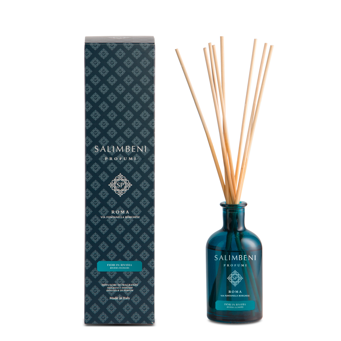 Fiori in Riviera 100 ml
