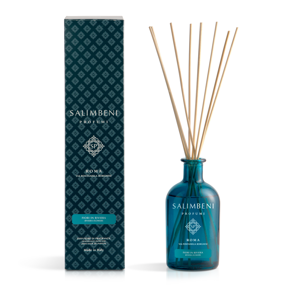 Fiori in Riviera 250 ml