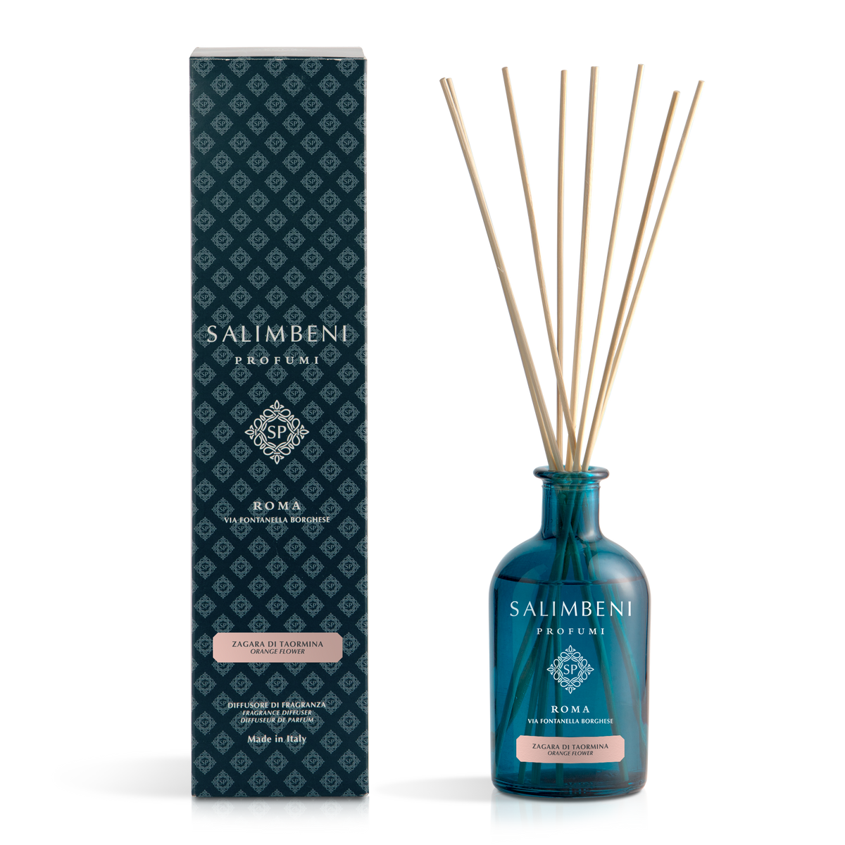 Zagara di Taormina 250 ml