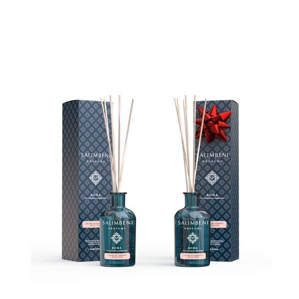 Zagara di Taormina 250ml + Zagara di Taormina 250ml